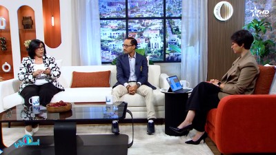  - Oussrati Ep 33 S6 - OUSSRATI