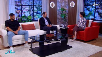 Oussrati Ep 26 S6 - OUSSRATI