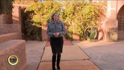 Panorama - ⴱⴰⵏⵓⵕⴰⵎⴰ