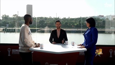  -  الحلقة 02 - MATIN CAN