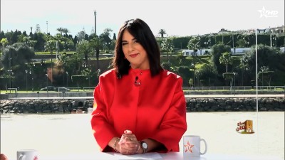 الحلقة 07 - MATIN CAN