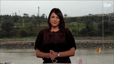 الحلقة 09 - MATIN CAN