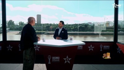 الحلقة 03 - MATIN CAN