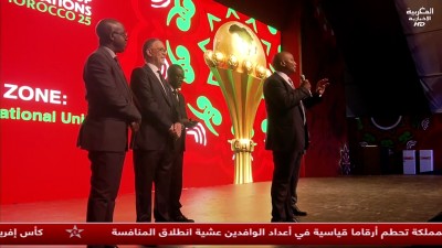 JT Al maghribia 15h du 20/12/2025