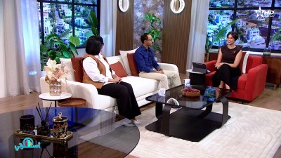  -  Oussrati Ep 38 S6 - OUSSRATI