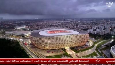 JT Al maghribia 15h du 22/12/2025