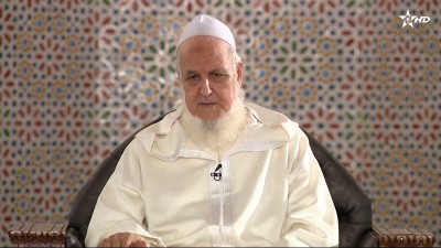  - كرسي التفسير/Korssi al Tafsir 01/12/2025 - Al Karassi Al Ilmiya