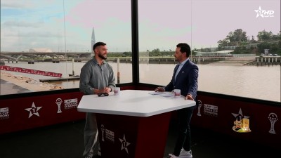 الحلقة 05 - MATIN CAN