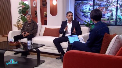  - Oussrati Ep 58 S6 - OUSSRATI