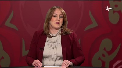 JT Tamazight 26/12/2025