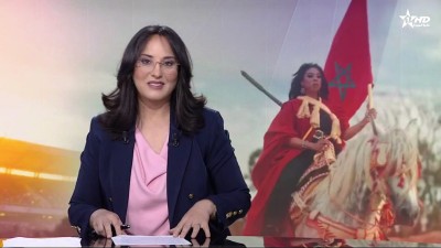 JT en Français Al Aoula du 27/12/2025