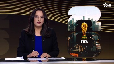 JT en Français Al Aoula du 06/12/2025