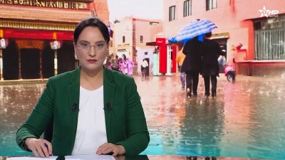 JT en Français Al Aoula du 17/12/2025