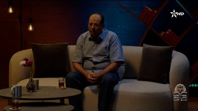 SAID BELGHARBI - عبق الأدب