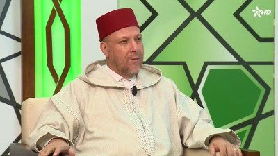  - هل اوصاف الجرح والتعديل كافية للحكم على حديث الرسول صلى الله عليه وسلم - ADOROUSS ATTAFAOLIA