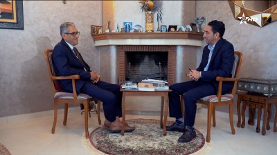 SAID KAMAL - مسارات