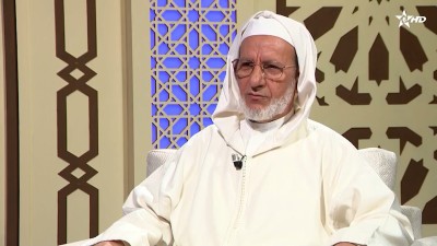  - 22/12/2025 محور فقه العبادات - YAS'ALOUNAK