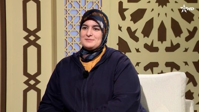  - 14/12/2025 قضايا الأسرة وفقه النساء - YAS'ALOUNAK