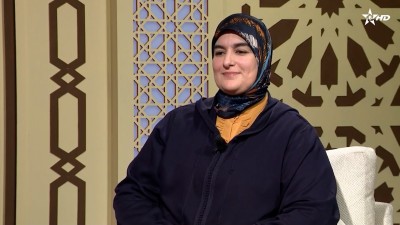  - 30/11/2025 قضايا الأسرة وفقه النساء - YAS'ALOUNAK