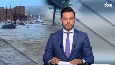 الأخبار الأخيرة الأولى 14/12/2025