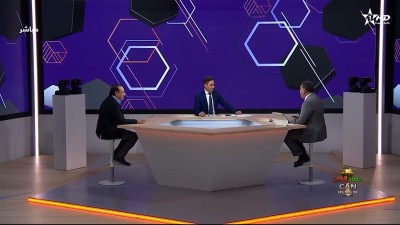 الحلقة 3 - CAN Review