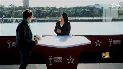 الحلقة 08 - MATIN CAN