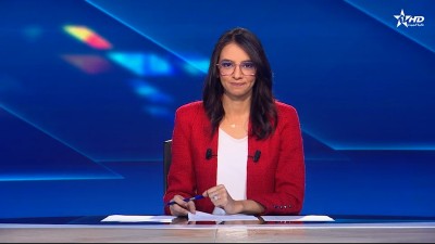 الأخبار الظهيرة الأولى 05/12/2025