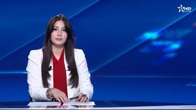 Telediario Al Aoula du 26/12/2025