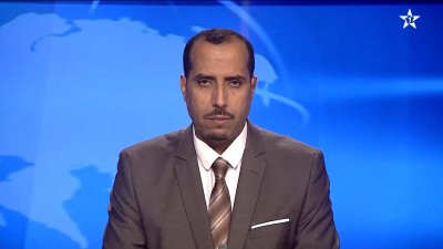 JT Laâyoune 13/12/2025