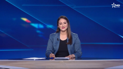 الأخبار الرئيسية الأولى 02/01/2026