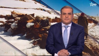 الأخبار الأخيرة الأولى 07/01/2026