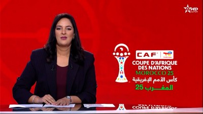 Telediario Al Aoula du 13/01/2026