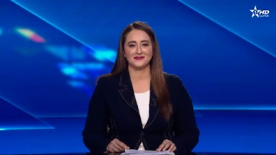 الأخبار الرئيسية الأولى 17/01/2026