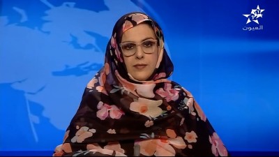 JT Laâyoune 16/01/2026