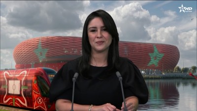 الحلقة 24 - Le Journal de la CAN