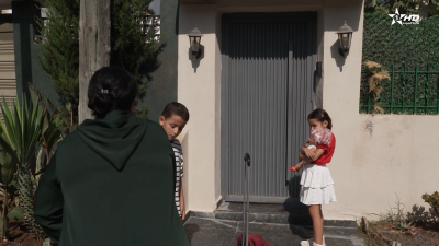  - مداولة : إرجاع الحضانة - Moudawala