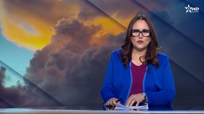 الأخبار الأمازيغية الأولى 28/01/2026