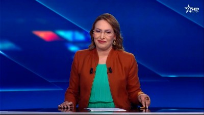 الأخبار الأمازيغية الأولى 13/01/2026