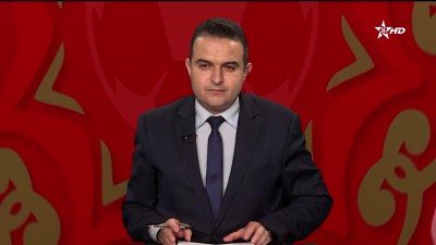 JT Tamazight 12/01/2026