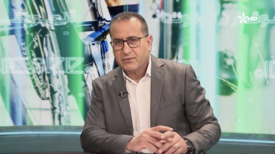 ANMUQQAR N TUNNUNT 26/01/2026 - الموعد الرياضي