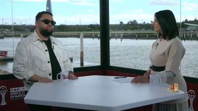 الحلقة 10 - MATIN CAN