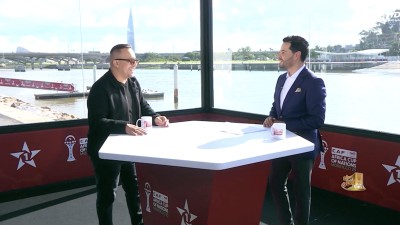 الحلقة 11 - MATIN CAN