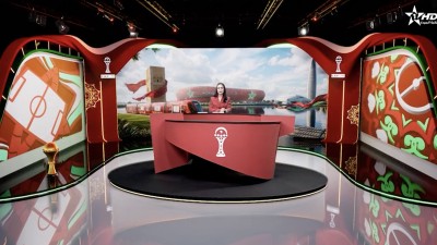  - الحلقة 17 - Le Journal de la CAN