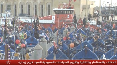 JT MAGHRIBIA 15H 06/01/2026