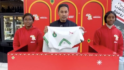 Casablanca : les supporters africains dynamisent l’activité économique et touristique