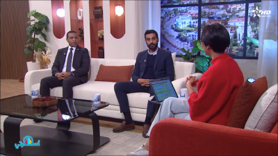  - Oussrati Ep 70 S6 - OUSSRATI