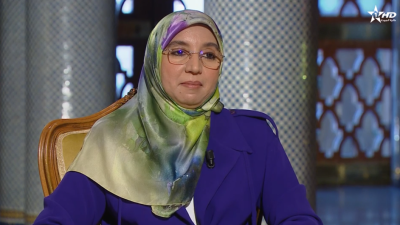  - دة. محاسن التهامي : الحاجات النفسية عند الطفل 09/01/2026 - NOUR WA BASSAIR