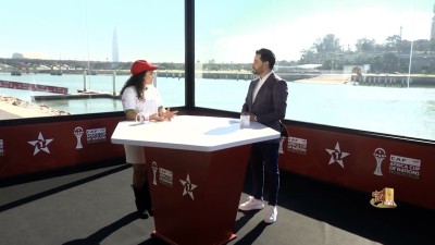 الحلقة 22 - MATIN CAN