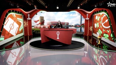  الحلقة 28 - Le Journal de la CAN