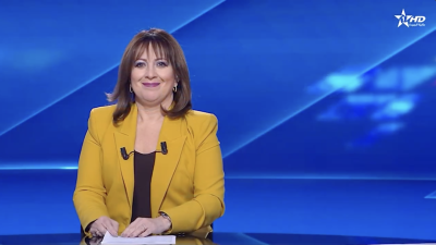 Telediario Al Aoula du 17/01/2026